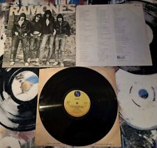 Ramones self titled for sale  BIRMINGHAM