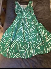 Robe pin vintage d'occasion  Carcassonne