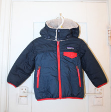 Patagonia baby reversible for sale  Los Angeles