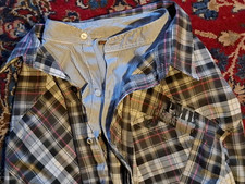 Pme legend berhemd gebraucht kaufen  Gelsenkirchen