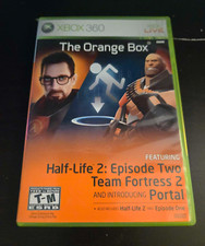 Usado, The Orange Box Half Life 2 (Xbox 360) Testado comprar usado  Enviando para Brazil