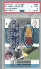 Laurence maroney rookie for sale  Jacksonville
