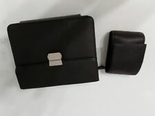 Beauty case uomo usato  Palermo