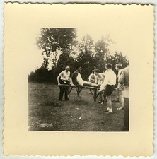 Antique photo vintage d'occasion  Expédié en Belgium