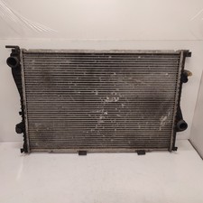 Radiateur refroidissement bmw d'occasion  Friville-Escarbotin