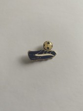 Chelsea football pin for sale  WEYMOUTH