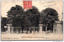 Noisy grand entree d'occasion  France