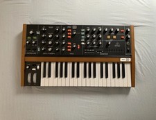 Behringer poly polyphonic for sale  Athens
