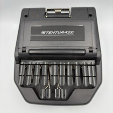 Stentura 200 stenograph for sale  Ashland