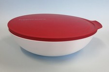 Tupperware ciotola salatiera usato  Padova