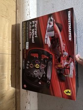 Thusaster ferrari wheel for sale  WORKSOP