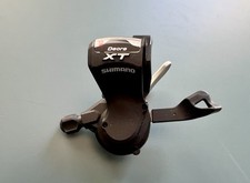 Shimano deore m770 gebraucht kaufen  Berlin