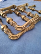 Anciennes paires poignées d'occasion  Toulon-