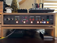 Solid state logic for sale  MANCHESTER