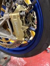 Brembo radial calipers for sale Brembo radial calipers for sale  BRIGG
