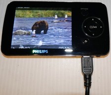 Philips gogear sa5285 for sale  NORWICH