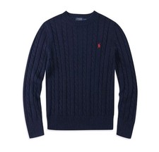 Cable knit jumper for sale  HARROW