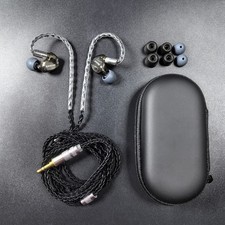 Shure se535 earphones for sale  Chino