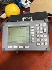Anritsu site master for sale  Las Vegas