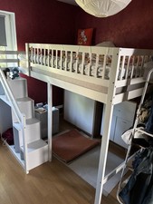 Hochbett gebraucht kaufen Hochbett gebraucht kaufen  Leverkusen