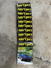 Riviste auto epoca usato  Sacile