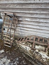 Heavy duty car for sale  LONDON