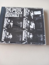 The united jazz gebraucht kaufen  Sandhausen