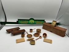 Sylvanian families harvester for sale  WORTHING