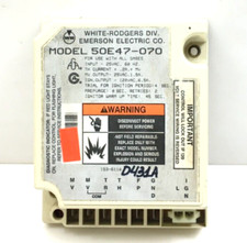 White rodgers 50e47 for sale  Glendale