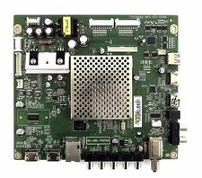 VIZIO E500I-B1 Main Board 715G6648-M01-001-004N , XECB02K063  comprar usado  Enviando para Brazil