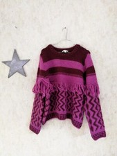 Damen strickpullover hippie gebraucht kaufen  Todtnau