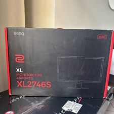 Benq zowie xl2746s usato  Sanremo
