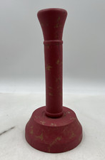 Vtg wood candle for sale  Monroe