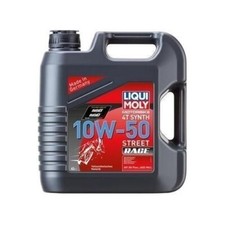 Liqui moly moto usato  Spedire a Italy