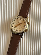 Poljot alarm herrenuhr gebraucht kaufen  Werder (Havel)