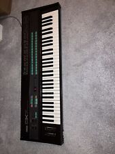 Yamaha dx7 synthesizer for sale  STONE