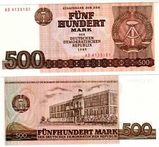 Allemagne germany ddr d'occasion  Paris I