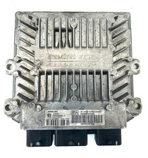 Centralina motore ecu usato  Desio