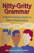 nitty grammar gritty for sale nitty grammar gritty for sale Montgomery