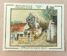 Timbre 2297 année d'occasion  Agde
