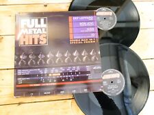 Full metal hits d'occasion  Rousset