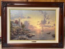 Thomas kinkade sea for sale  Reno