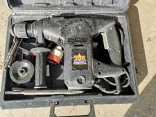 Bohrhammer topcraft gebraucht gebraucht kaufen  Soest