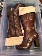 Winter boots women for sale  Hoboken