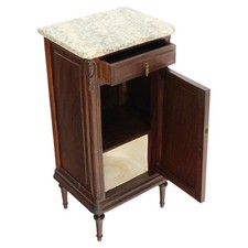 Tall narrow walnut for sale  USA