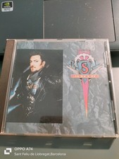 RAR CD. TINO CASAL. HISTERIA. 1990 comprar usado  Enviando para Brazil