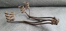 Armature ancienne selle d'occasion  Mazé