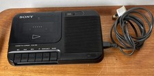 Sony tcm 818 for sale  TRURO