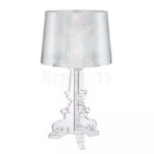 Kartell bourgie lampe gebraucht kaufen  Hamburg