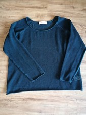Sheego strickpullover lochmust gebraucht kaufen  Wallerfing
